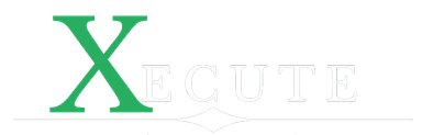 Xecute Logo